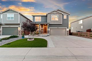 4103 S Nepal Circle, Aurora, CO 80013