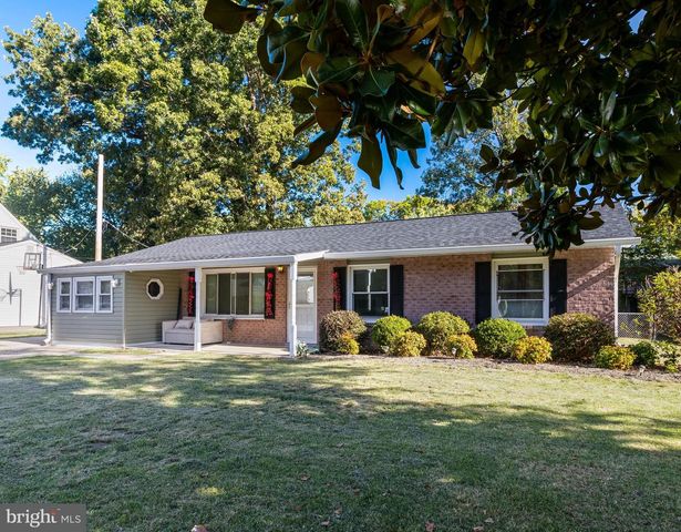 314 RIVERMONT DR, Waldorf, MD 20602