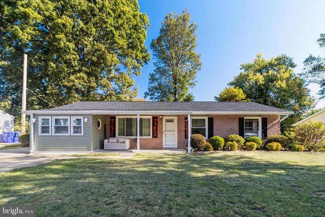 314 RIVERMONT DR, Waldorf, MD 20602