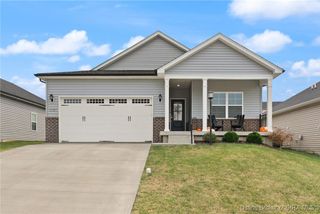 1121 Poplar Trace Way NW, Corydon, IN 47112