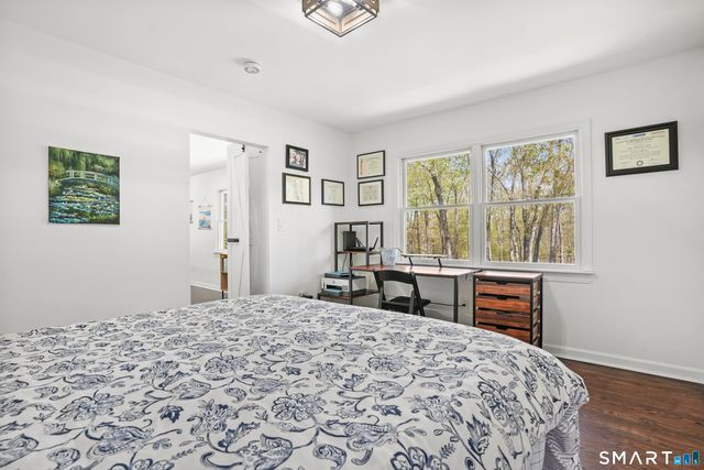 5 Spoke Drive, Woodbridge, CT 06525