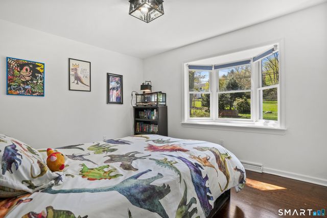 5 Spoke Drive, Woodbridge, CT 06525