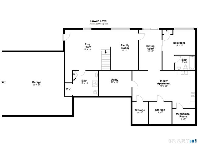 5 Spoke Drive, Woodbridge, CT 06525