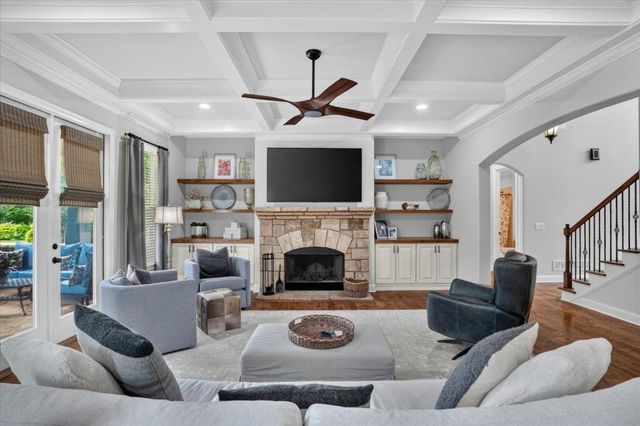 1332 KILMARNOCK Point NW, Kennesaw, GA 30152