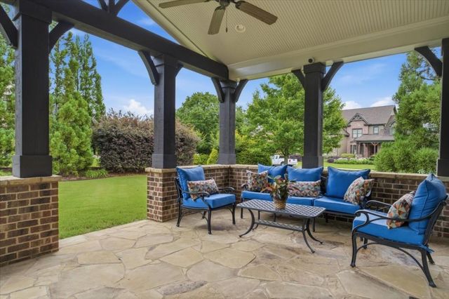 1332 KILMARNOCK Point NW, Kennesaw, GA 30152