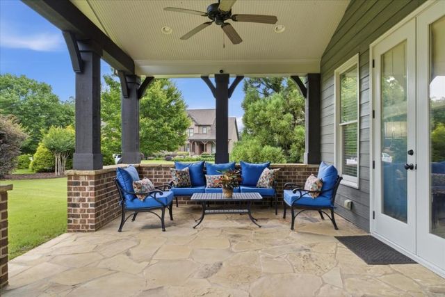 1332 KILMARNOCK Point NW, Kennesaw, GA 30152