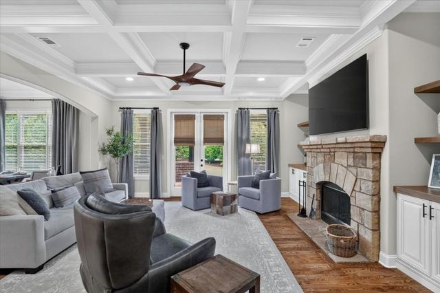 1332 KILMARNOCK Point NW, Kennesaw, GA 30152