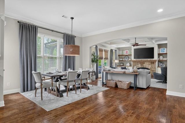 1332 KILMARNOCK Point NW, Kennesaw, GA 30152