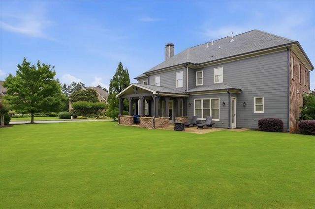 1332 KILMARNOCK Point NW, Kennesaw, GA 30152