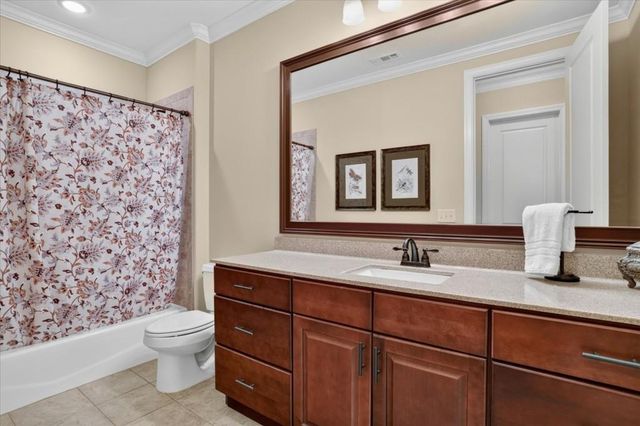 1332 KILMARNOCK Point NW, Kennesaw, GA 30152