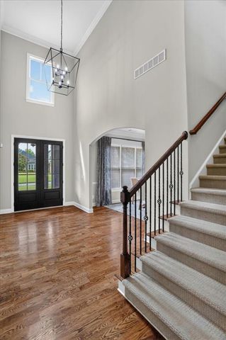 1332 KILMARNOCK Point NW, Kennesaw, GA 30152