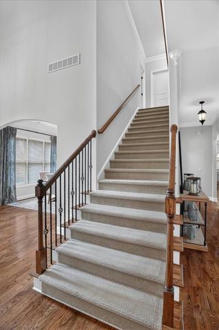 1332 KILMARNOCK Point NW, Kennesaw, GA 30152