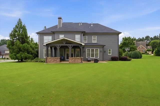 1332 KILMARNOCK Point NW, Kennesaw, GA 30152