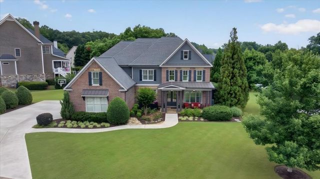 1332 KILMARNOCK Point NW, Kennesaw, GA 30152