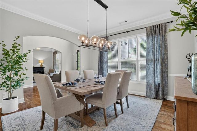 1332 KILMARNOCK Point NW, Kennesaw, GA 30152