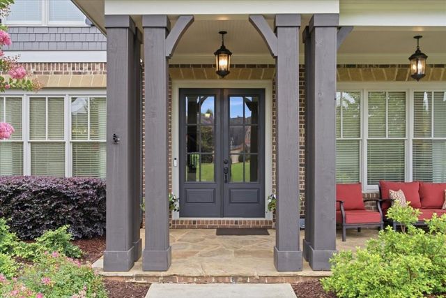 1332 KILMARNOCK Point NW, Kennesaw, GA 30152