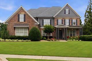 1332 KILMARNOCK Point NW, Kennesaw, GA 30152