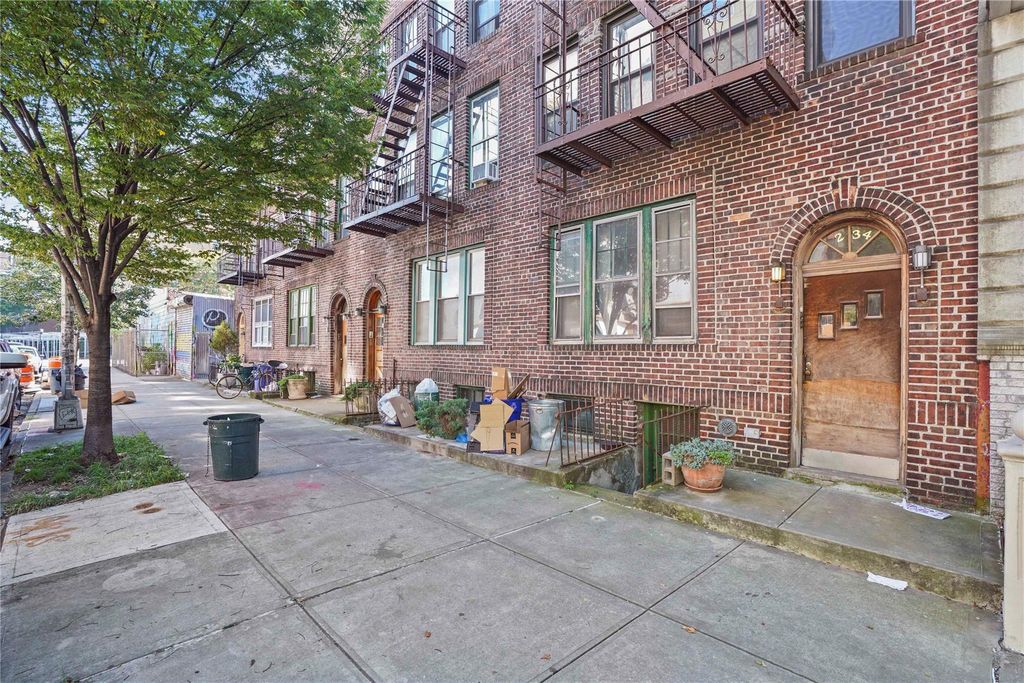 234-238 Powers Street, Brooklyn, NY 11211