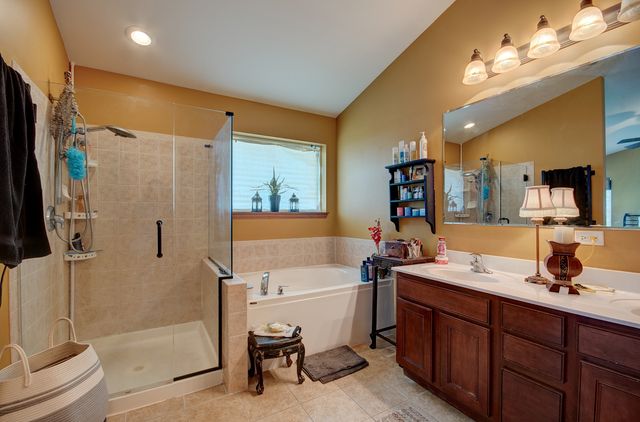 381 Chesapeake Lane, Oswego, IL 60543