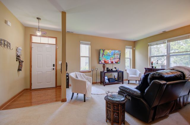 381 Chesapeake Lane, Oswego, IL 60543
