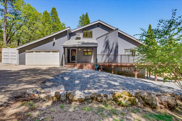 19720 Legacy Ln, Nevada City, CA 95959