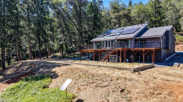 19720 Legacy Ln, Nevada City, CA 95959
