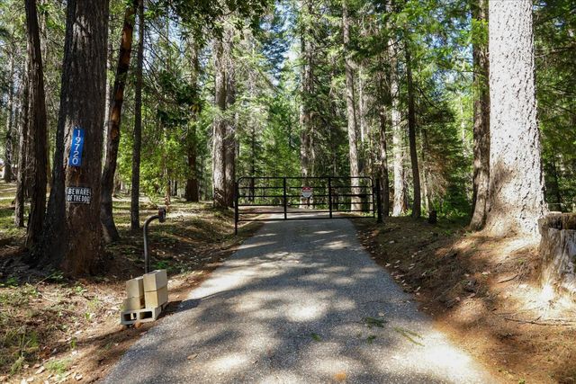 19720 Legacy Ln, Nevada City, CA 95959
