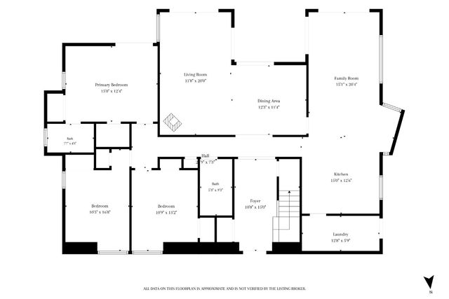19720 Legacy Ln, Nevada City, CA 95959