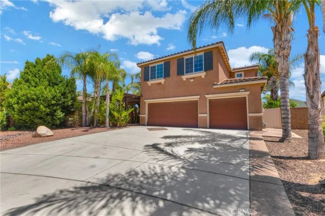 31928 Sewalt Court, Menifee, CA 92584