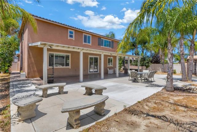 31928 Sewalt Court, Menifee, CA 92584