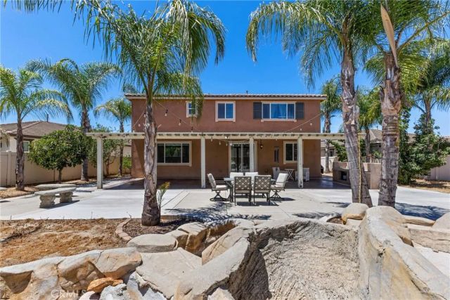 31928 Sewalt Court, Menifee, CA 92584