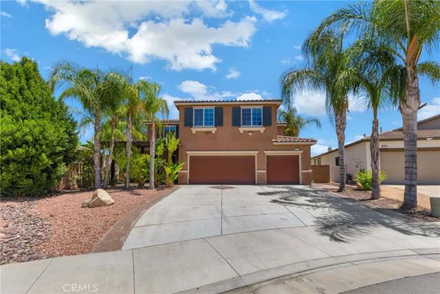 31928 Sewalt Court, Menifee, CA 92584