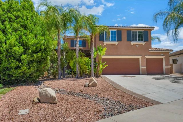 31928 Sewalt Court, Menifee, CA 92584