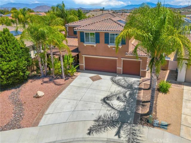 31928 Sewalt Court, Menifee, CA 92584