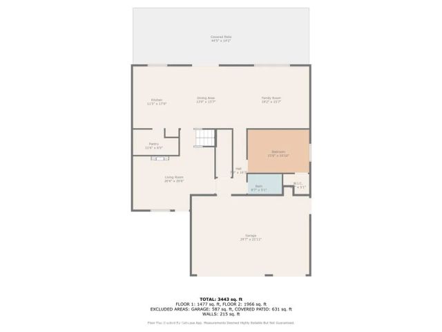 31928 Sewalt Court, Menifee, CA 92584