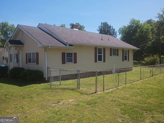 75 3RD Shannon Street NE, Rome, GA 30161