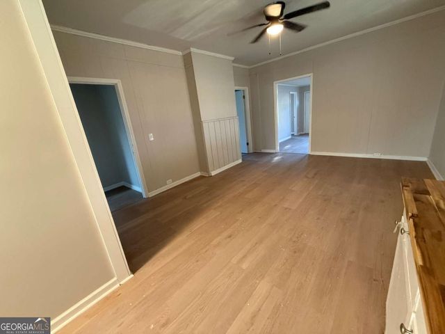 75 3RD Shannon Street NE, Rome, GA 30161