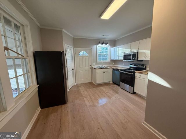 75 3RD Shannon Street NE, Rome, GA 30161
