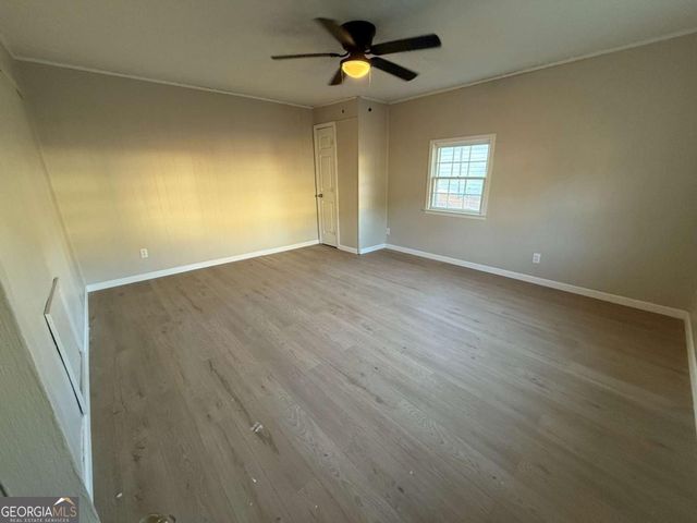 75 3RD Shannon Street NE, Rome, GA 30161