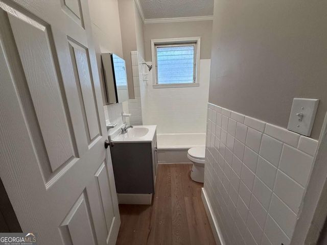75 3RD Shannon Street NE, Rome, GA 30161