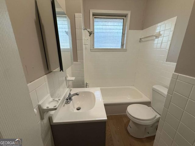 75 3RD Shannon Street NE, Rome, GA 30161