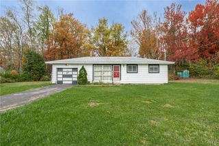 8259 New Floyd Road, Floyd, NY 13440