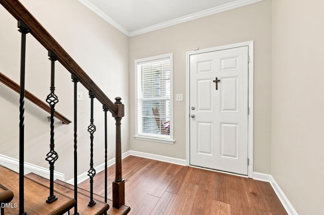 7304 Caversham Way, Raleigh, NC 27617