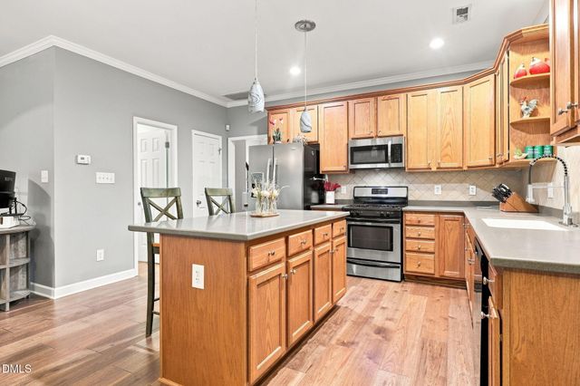 7304 Caversham Way, Raleigh, NC 27617