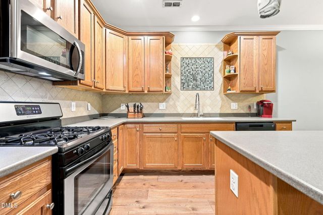 7304 Caversham Way, Raleigh, NC 27617