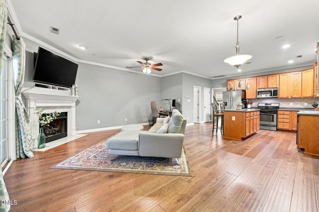 7304 Caversham Way, Raleigh, NC 27617