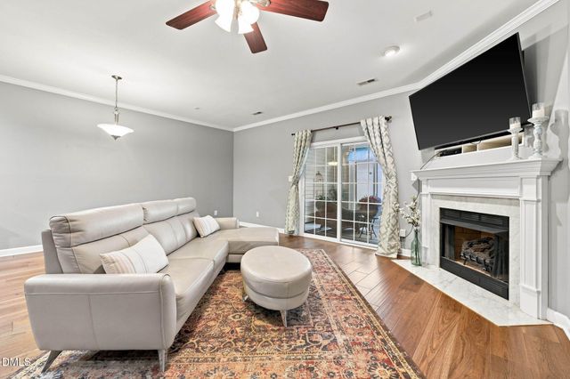 7304 Caversham Way, Raleigh, NC 27617