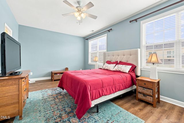 7304 Caversham Way, Raleigh, NC 27617