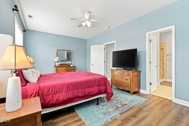 7304 Caversham Way, Raleigh, NC 27617