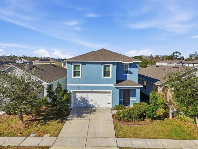 706 CHINOY ROAD, Davenport, FL 33837